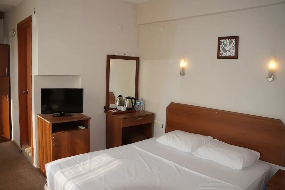 Изник: Çamlik Motel ve Restaurant