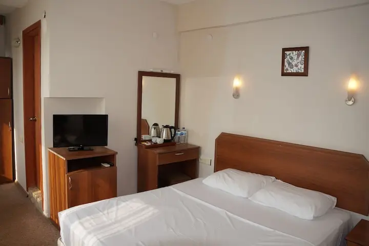 Изник: Çamlik Motel ve Restaurant
