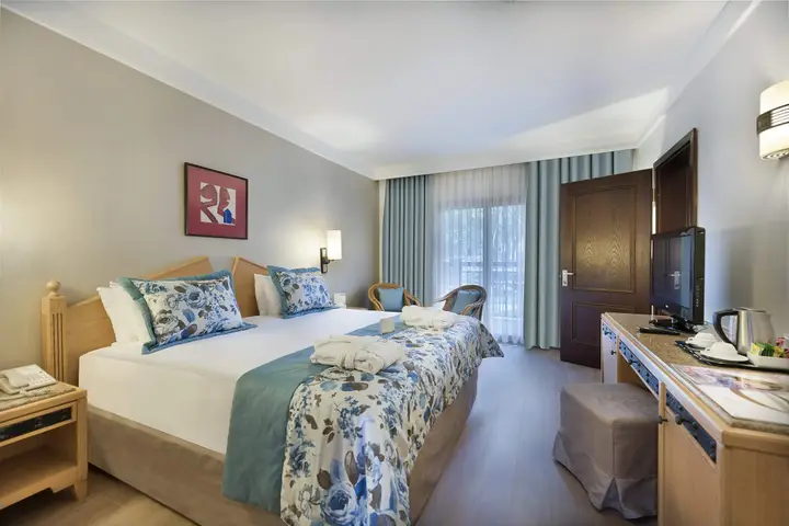 Белек: Xanadu Resort Hotel