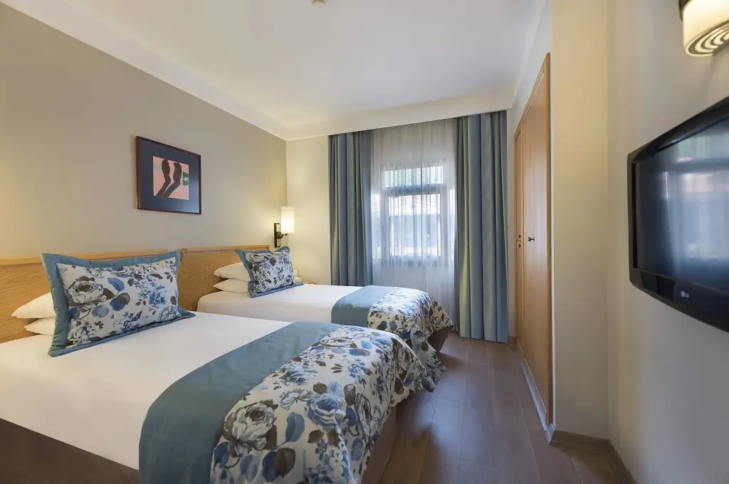 Белек: Xanadu Resort Hotel 