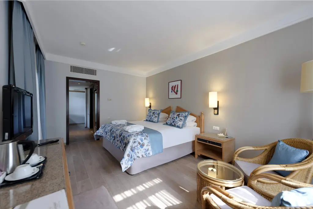 Белек: Xanadu Resort Hotel 