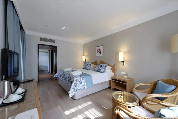 Белек: Xanadu Resort Hotel