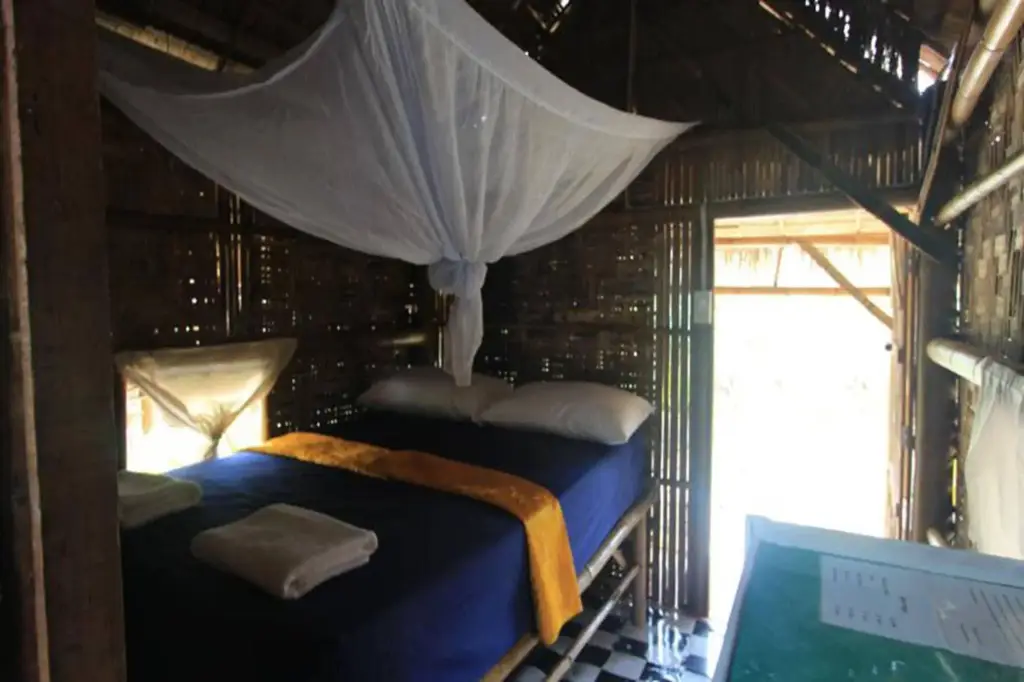 Ко Паям: Rabbit Bungalow