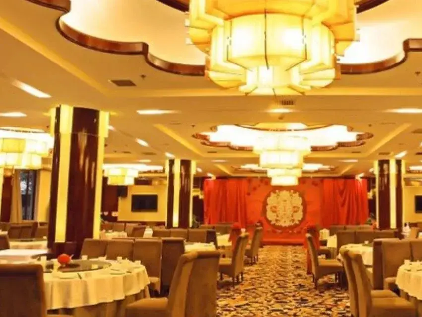 Сиань: Xian Garden Hotel
