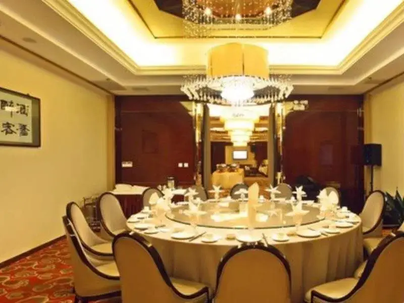 Сиань: Xian Garden Hotel