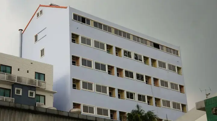 Бангкок: J TWO S Pratunam Hotel