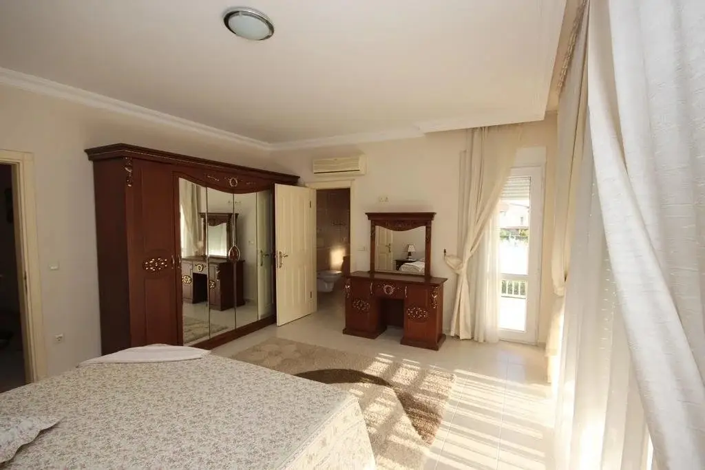 Белек: Paradise Town Villa Legend