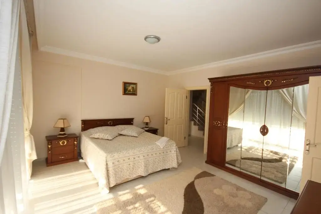 Белек: Paradise Town Villa Legend