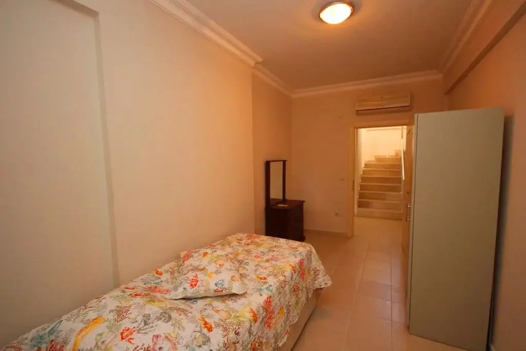 Белек: Paradise Town Villa Legend