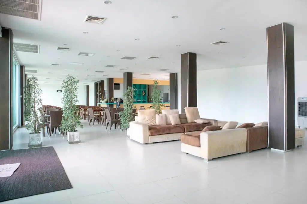 Накхонситхаммарат: Chawlada Hotel