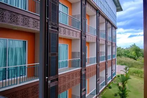 Chawlada Hotel — фото 1
