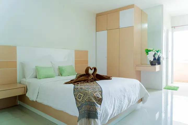 Чианграй: The Infinity Suite Chiangrai
