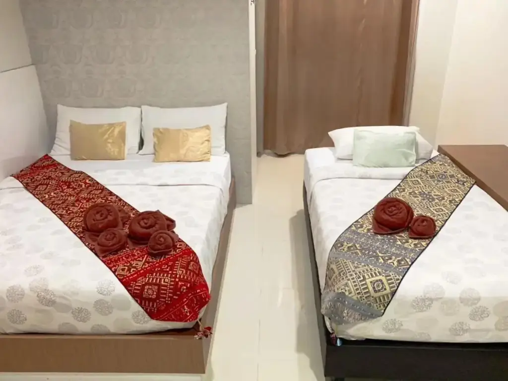 Чианграй: The Infinity Suite Chiangrai