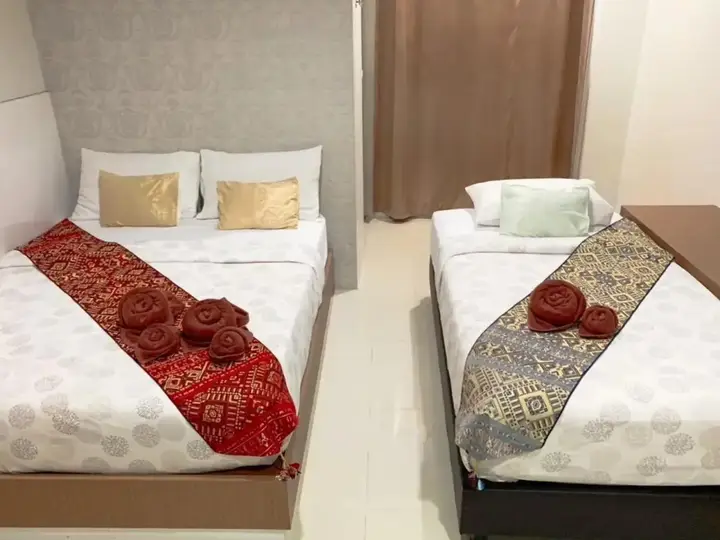 Чианграй: The Infinity Suite Chiangrai