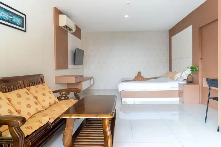Чианграй: The Infinity Suite Chiangrai