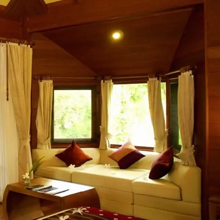 Маерим: Sukantara Cascade Resort and Spa