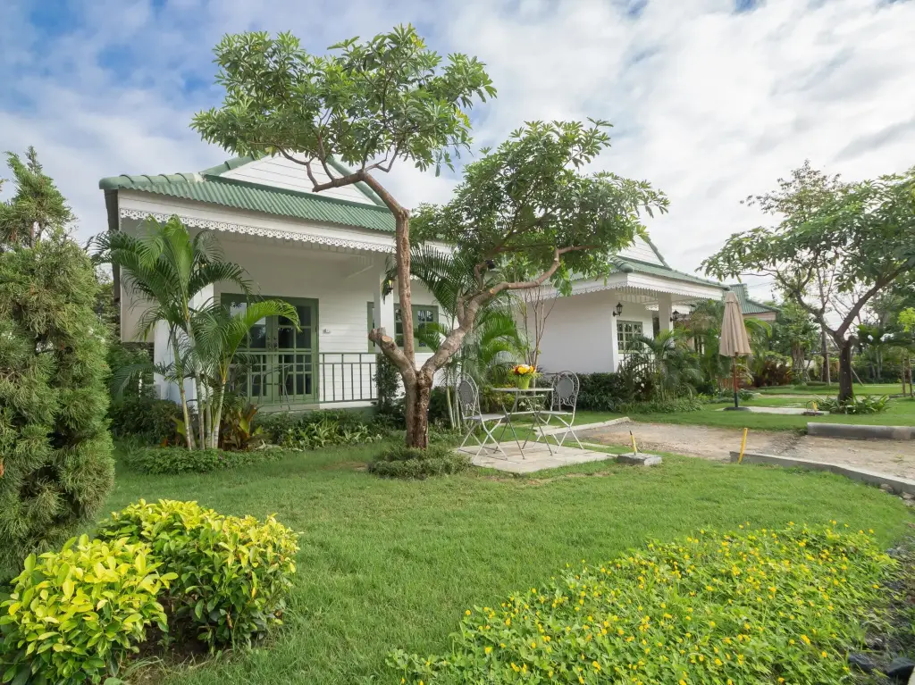 Дой-Сакет: Baankongkwan Resort