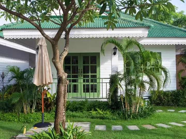 Дой-Сакет: Baankongkwan Resort
