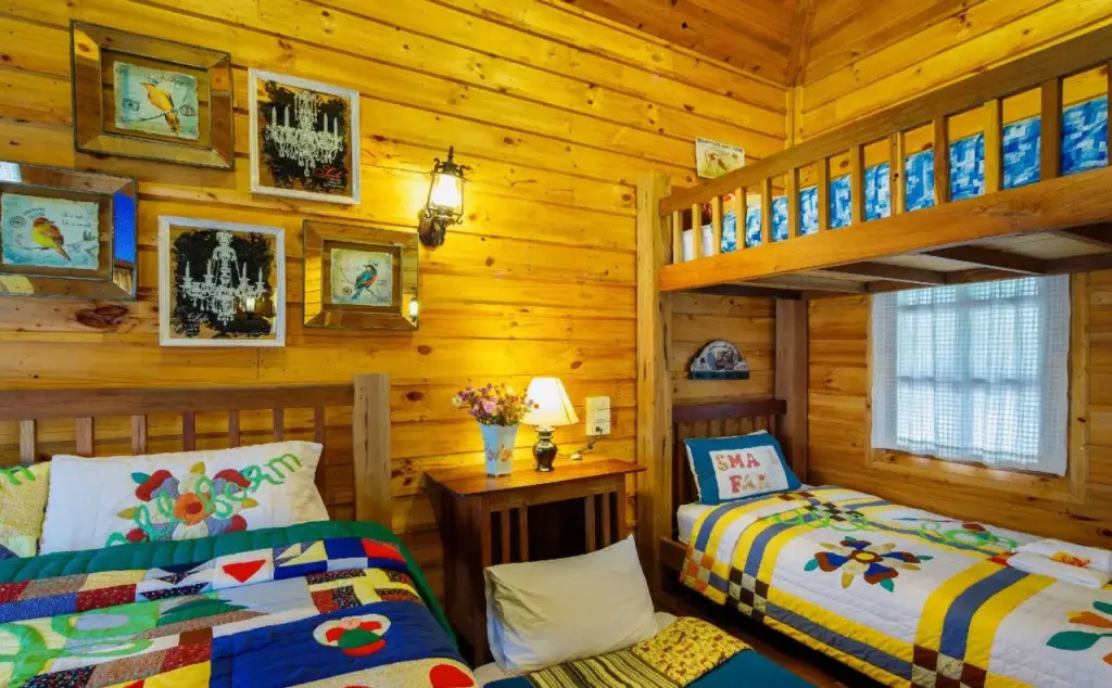 Чом-Тонг: Small Farm Resort