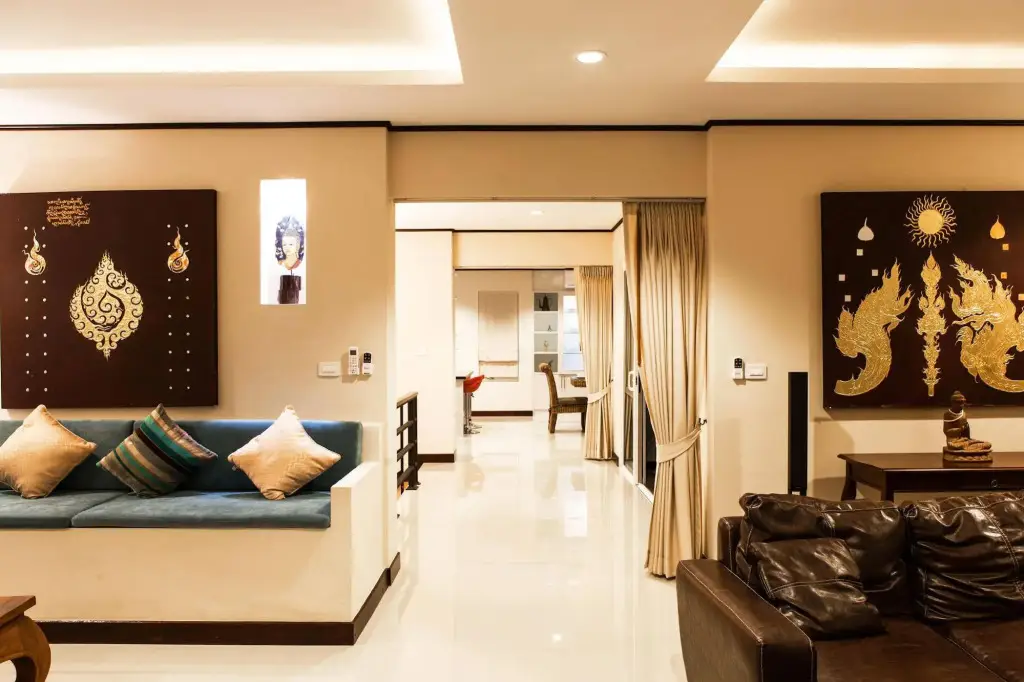 Самуи: Samui Sunrise Villa