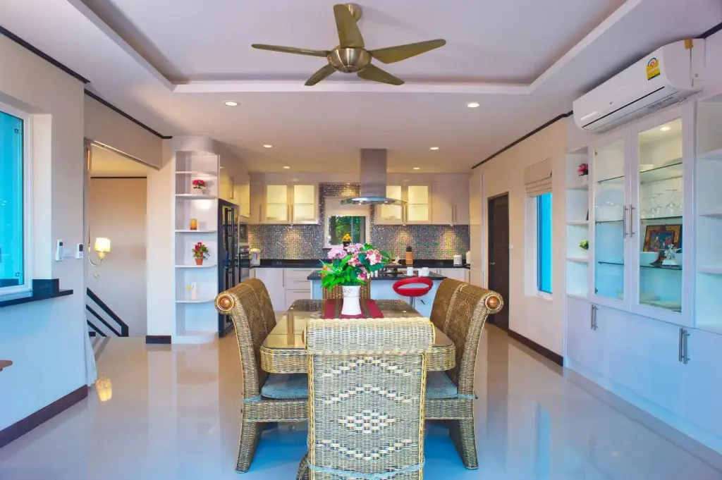 Самуи: Samui Sunrise Villa