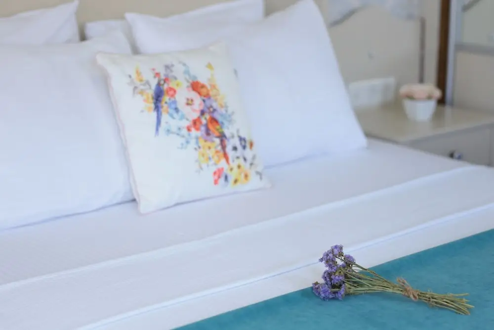 Айвалык: Ajlan Hotel Cunda