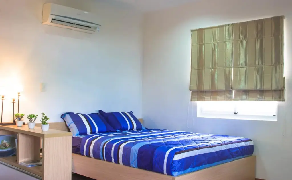 Хошимин: GK Home Serviced Apartment