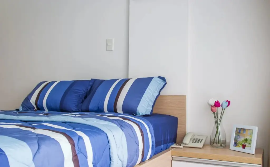 Хошимин: GK Home Serviced Apartment