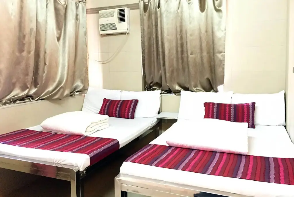 Гонконг: New Grand Guest House