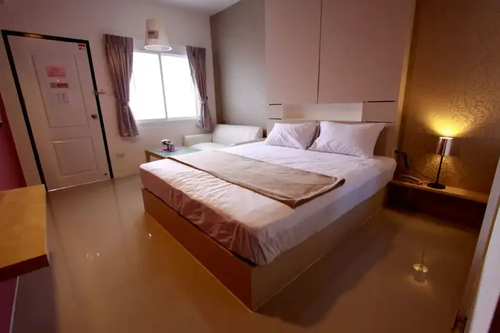 Самутпракан: Bearing 26 Hotel