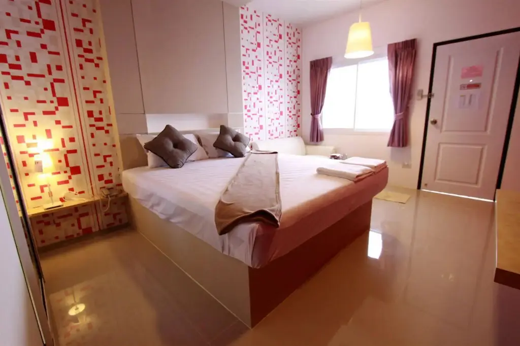 Самутпракан: Bearing 26 Hotel