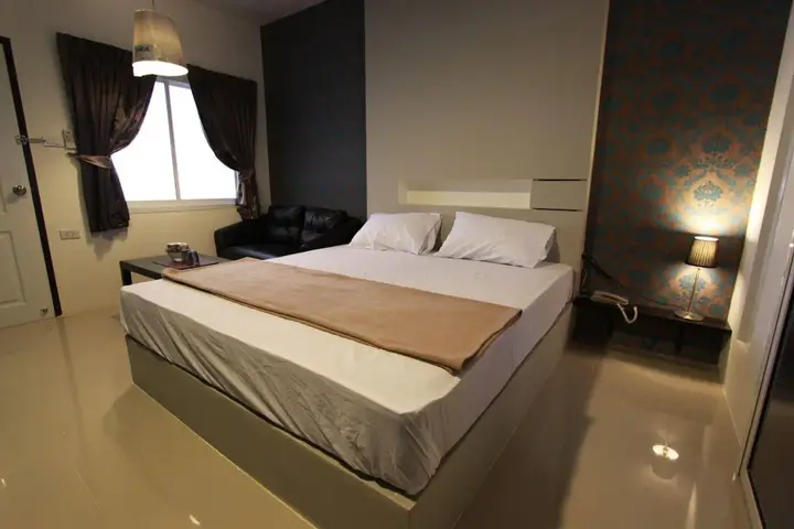 Самутпракан: Bearing 26 Hotel