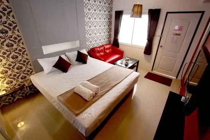 Самутпракан: Bearing 26 Hotel