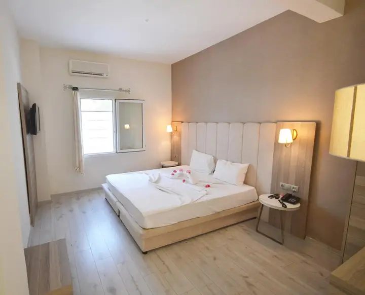 Бодрум: Отель Casa Alloro (THE HOTEL 48)