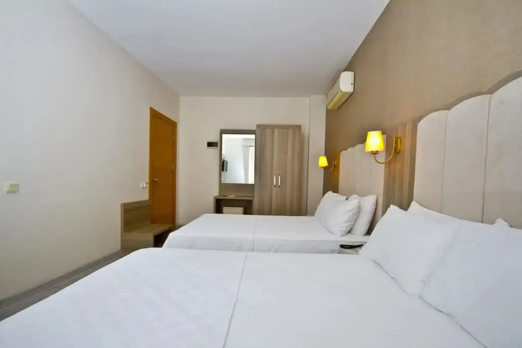 Бодрум: Отель Casa Alloro (THE HOTEL 48)