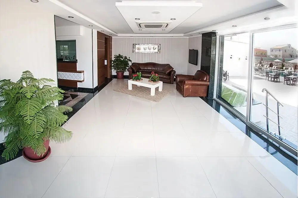 Гюмюльдур: Alptekin Hotel
