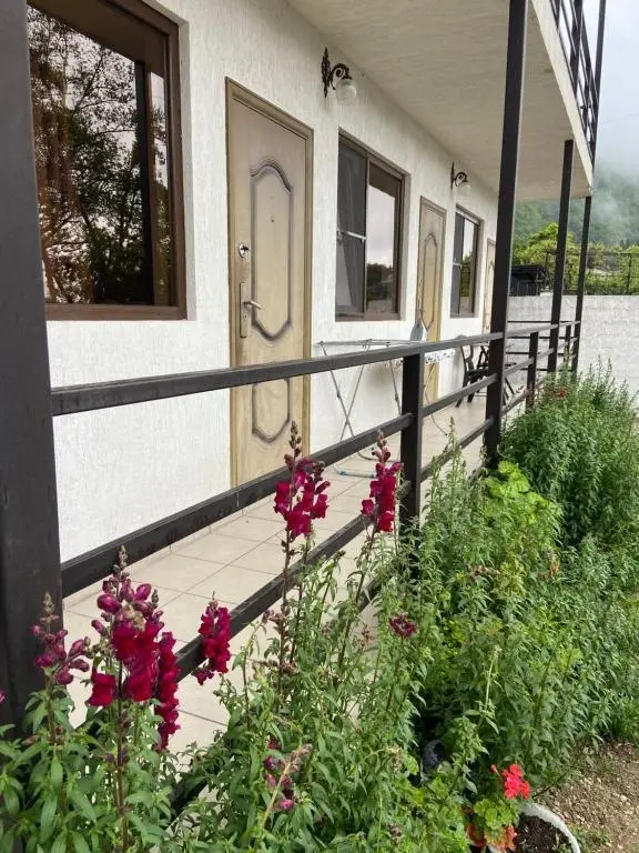 Arle Guest House — фото 1