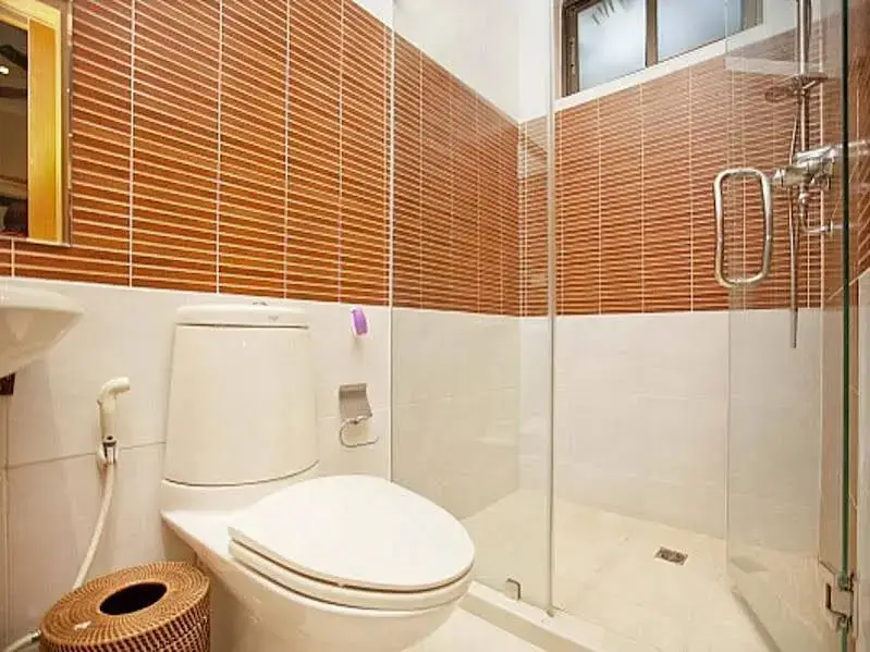 Сирача: Namtok Villa