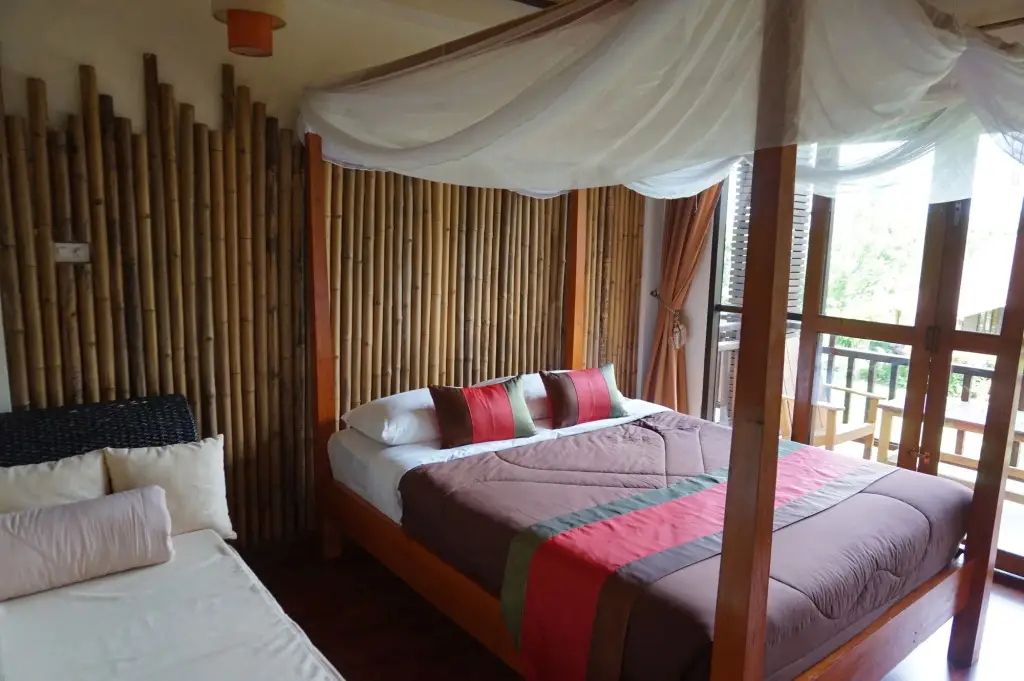Ванг Нам Кхио: Starwell Garden Home Resort