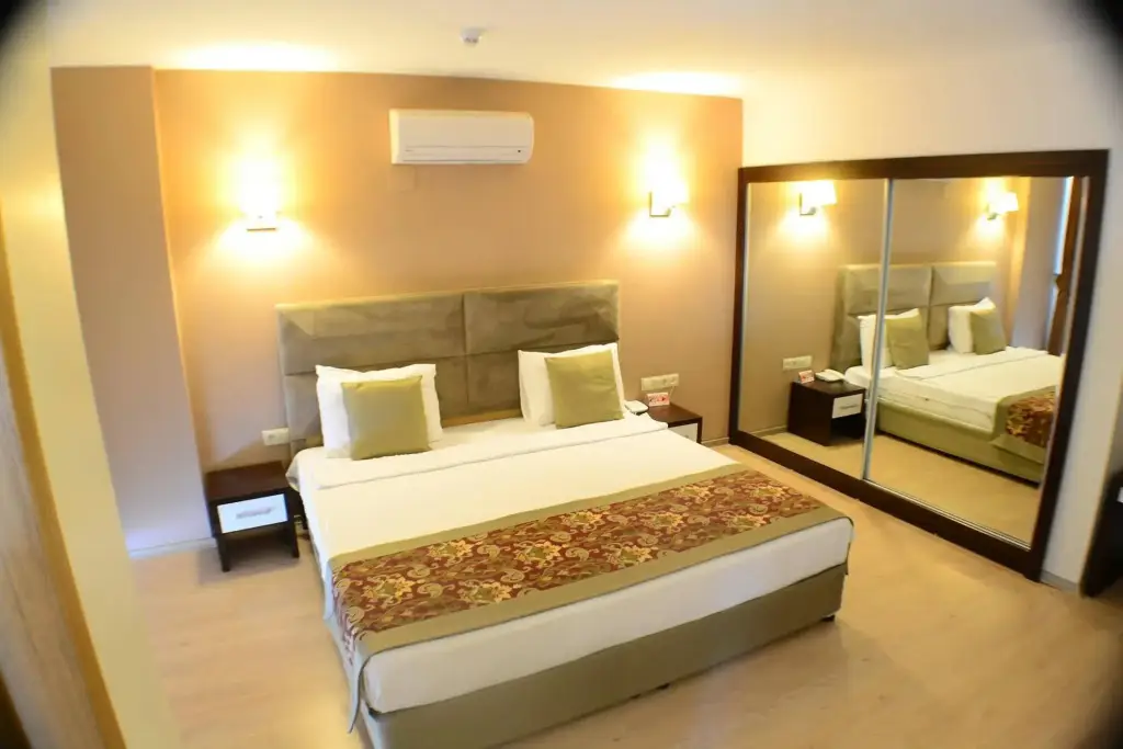 Согучак: The Gap Hotel Kusadasi