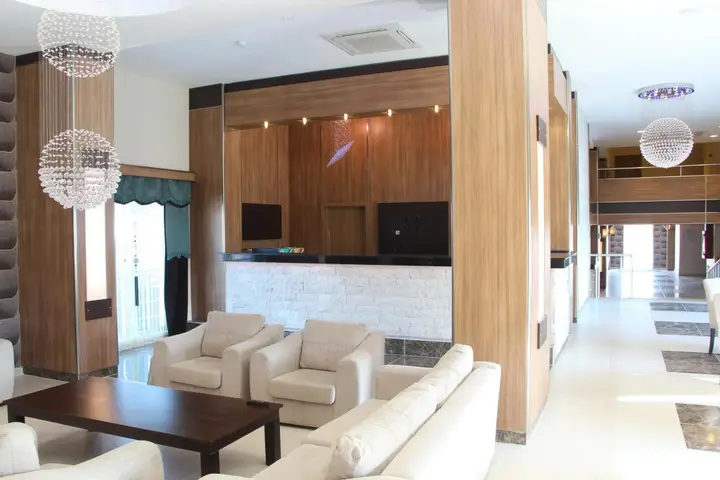 Согучак: The Gap Hotel Kusadasi