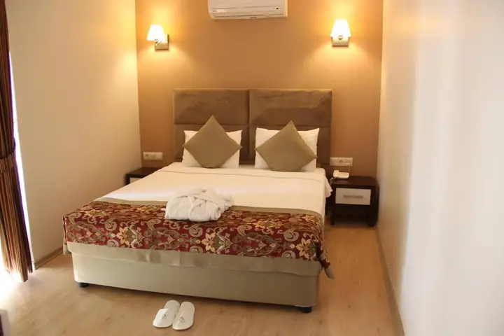 Согучак: The Gap Hotel Kusadasi
