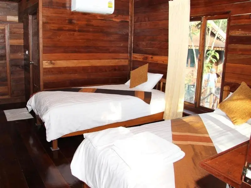 Тха-Янг: Burilamplai Resort