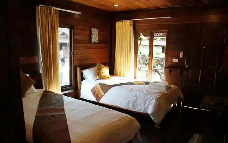 Тха-Янг: Burilamplai Resort