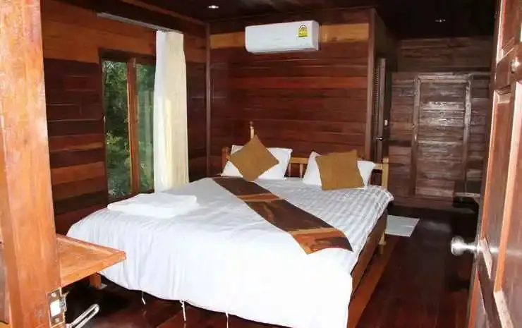 Тха-Янг: Burilamplai Resort