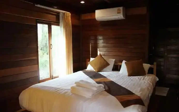 Тха-Янг: Burilamplai Resort
