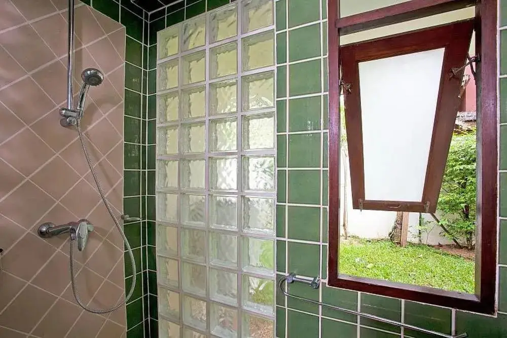 Самуи: Bamboo Villa P11