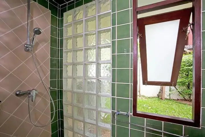 Самуи: Bamboo Villa P11