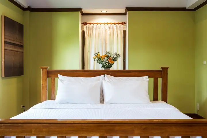 Маерим: Nirvana Chiang Mai