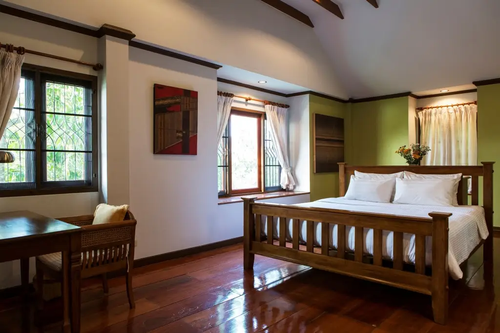 Маерим: Nirvana Chiang Mai